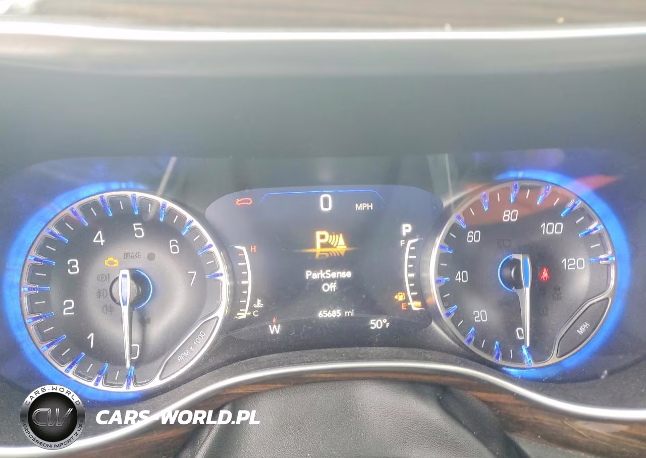 2022 Chrysler Pacifica Limited VIN:2C4RC3GG0NR135236 - 9