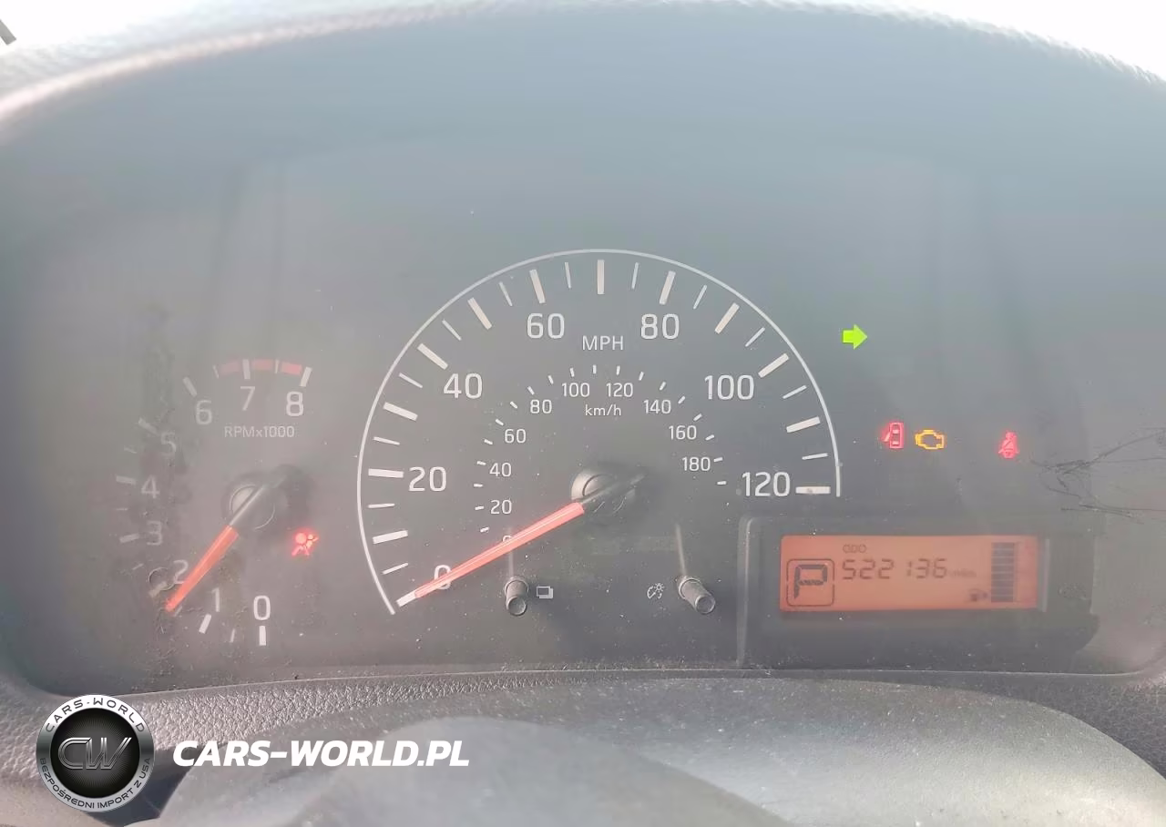 2017 Chevrolet City Express Lt VIN:3N63M0ZNXHK721055 - 9