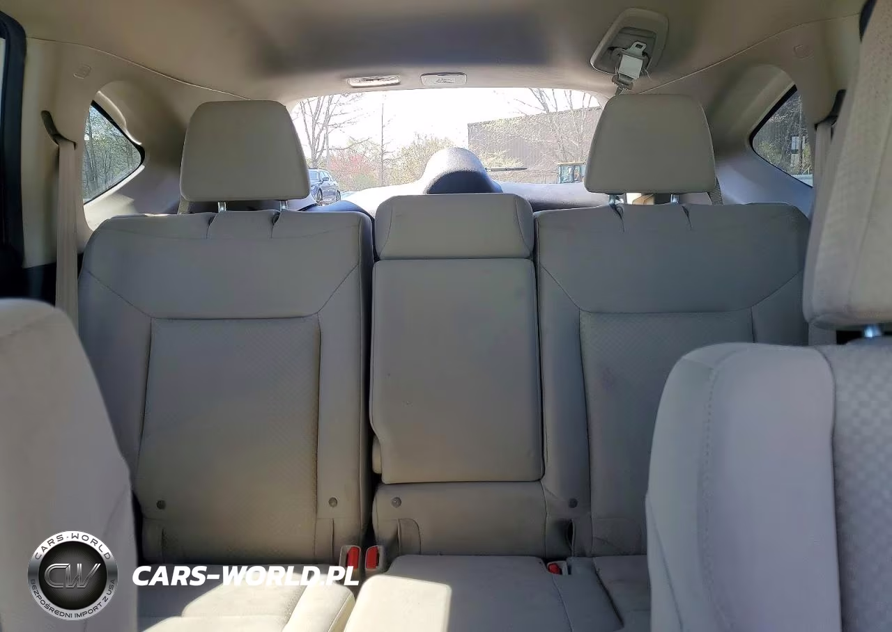 2016 Honda Cr-V Ex VIN:5J6RM4H55GL092227 - 10