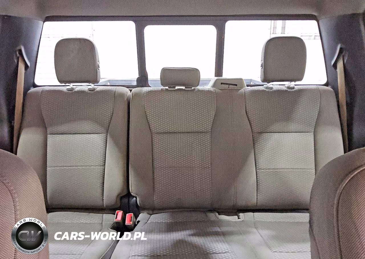2018 Ford F150 Supercrew VIN:1FTEW1E59JFD79836 - 10