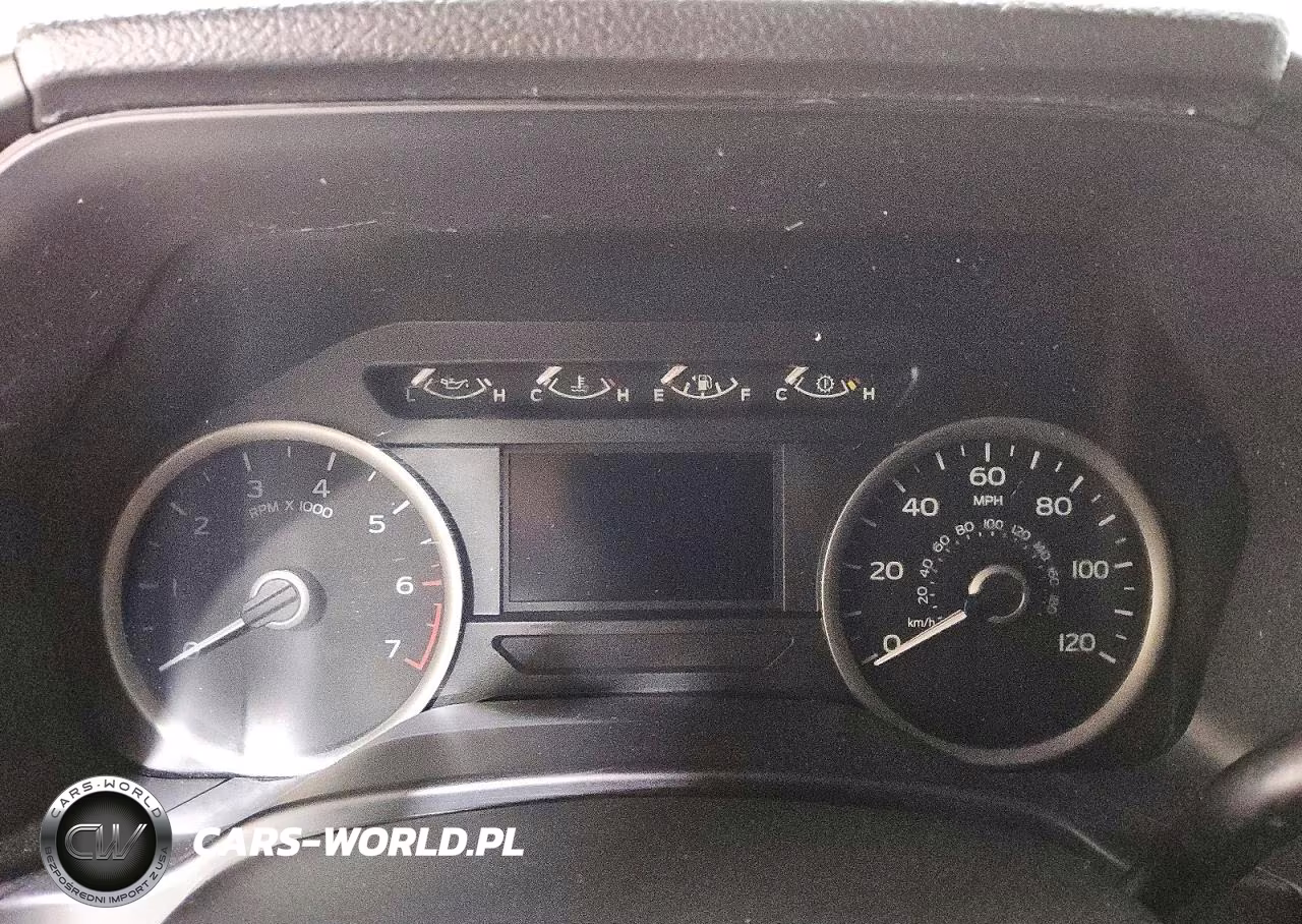 2018 Ford F150 Supercrew VIN:1FTEW1E59JFD79836 - 9