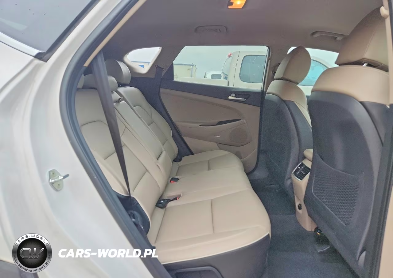 2021 Hyundai Tucson Limited VIN:KM8J33AL2MU283632 - 11