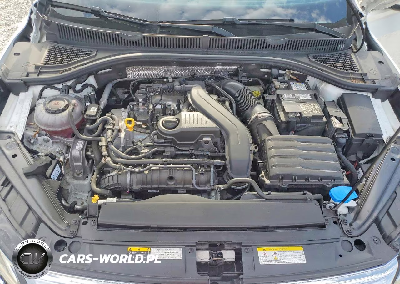 2023 Volkswagen Jetta Se VIN:3VW7M7BU8PM006967 - 11