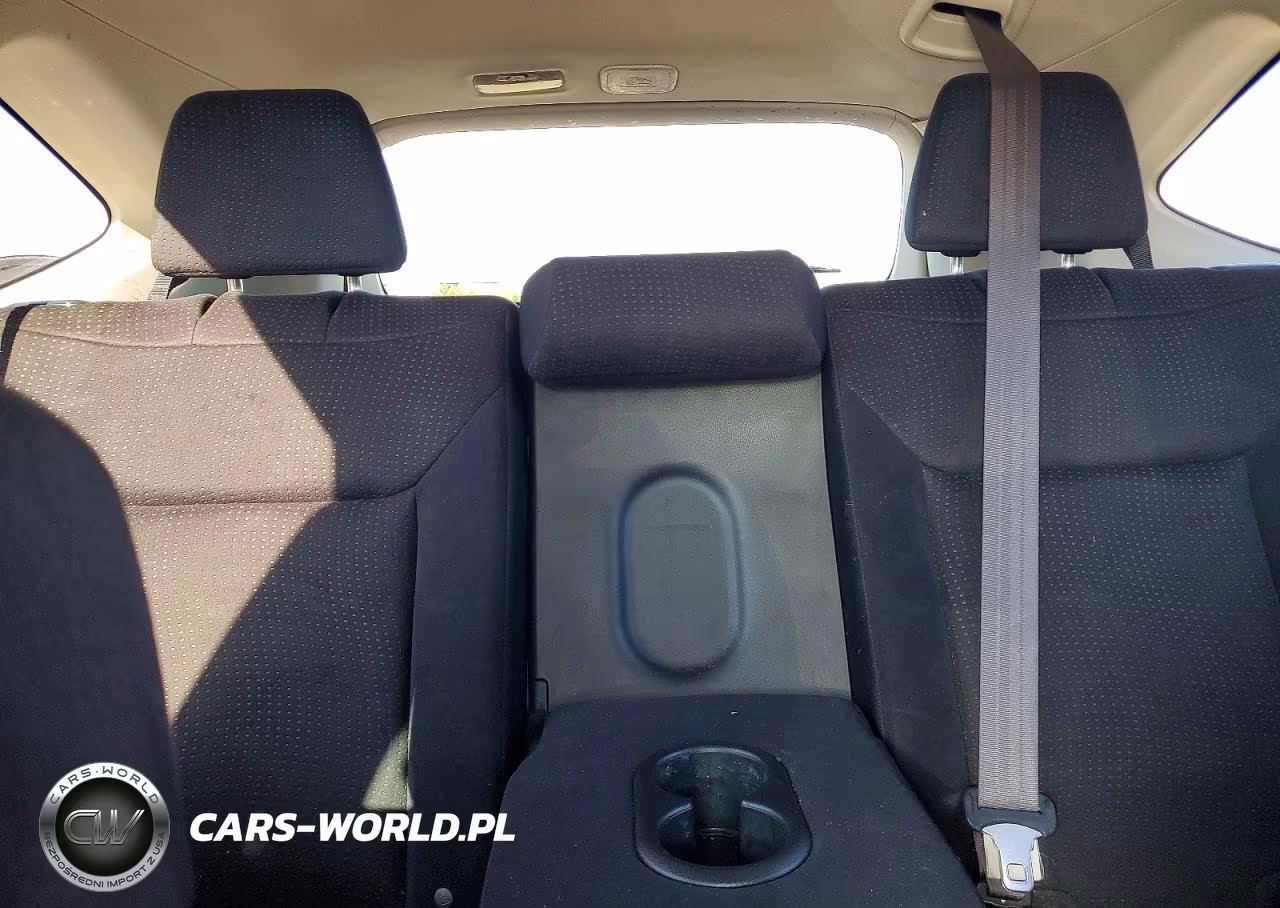 2013 Honda Cr-V Ex VIN:5J6RM4H50DL066307 - 10