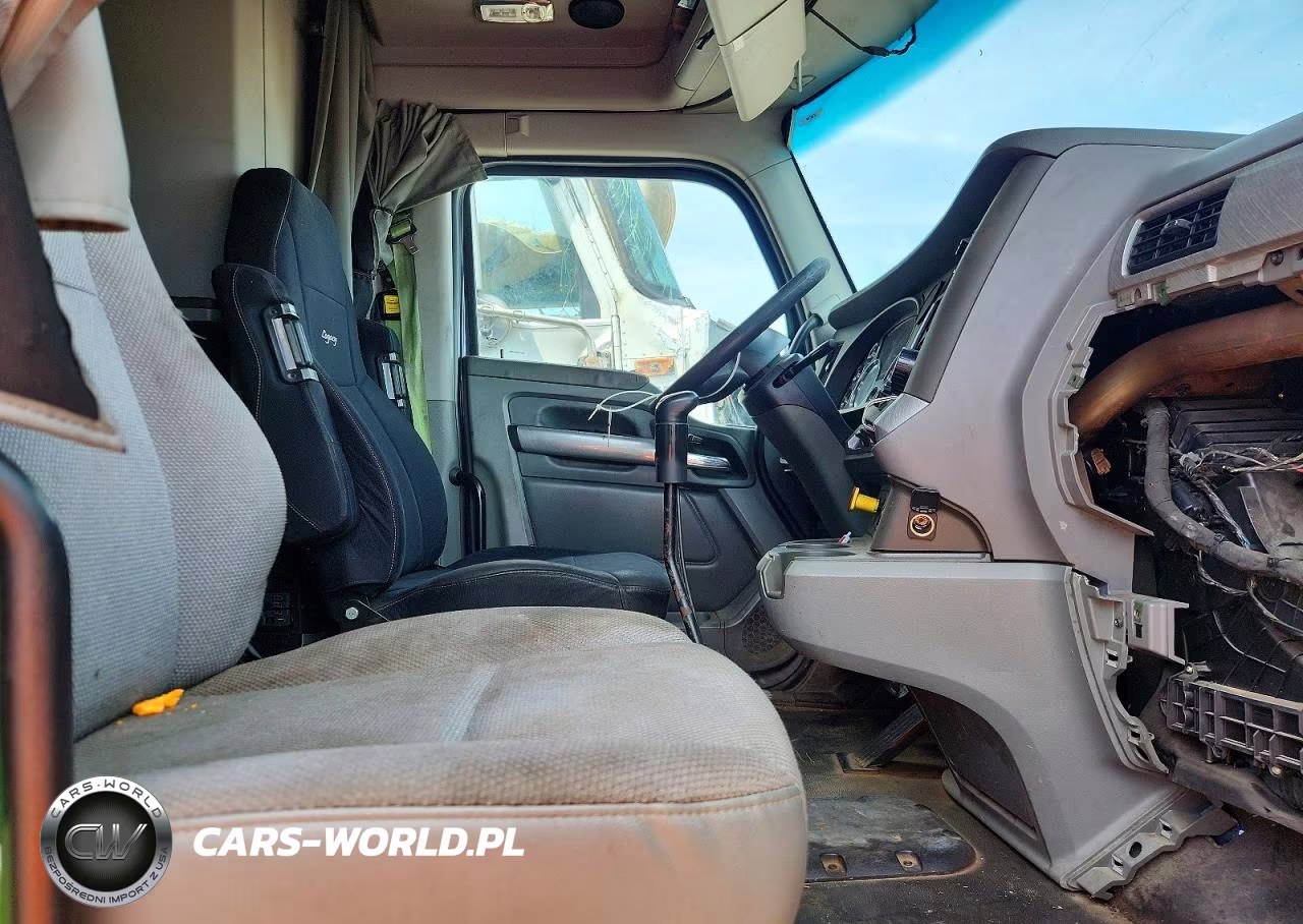 2016 Kw T680 VIN:1XKYDP9X1GJ474130 - 5