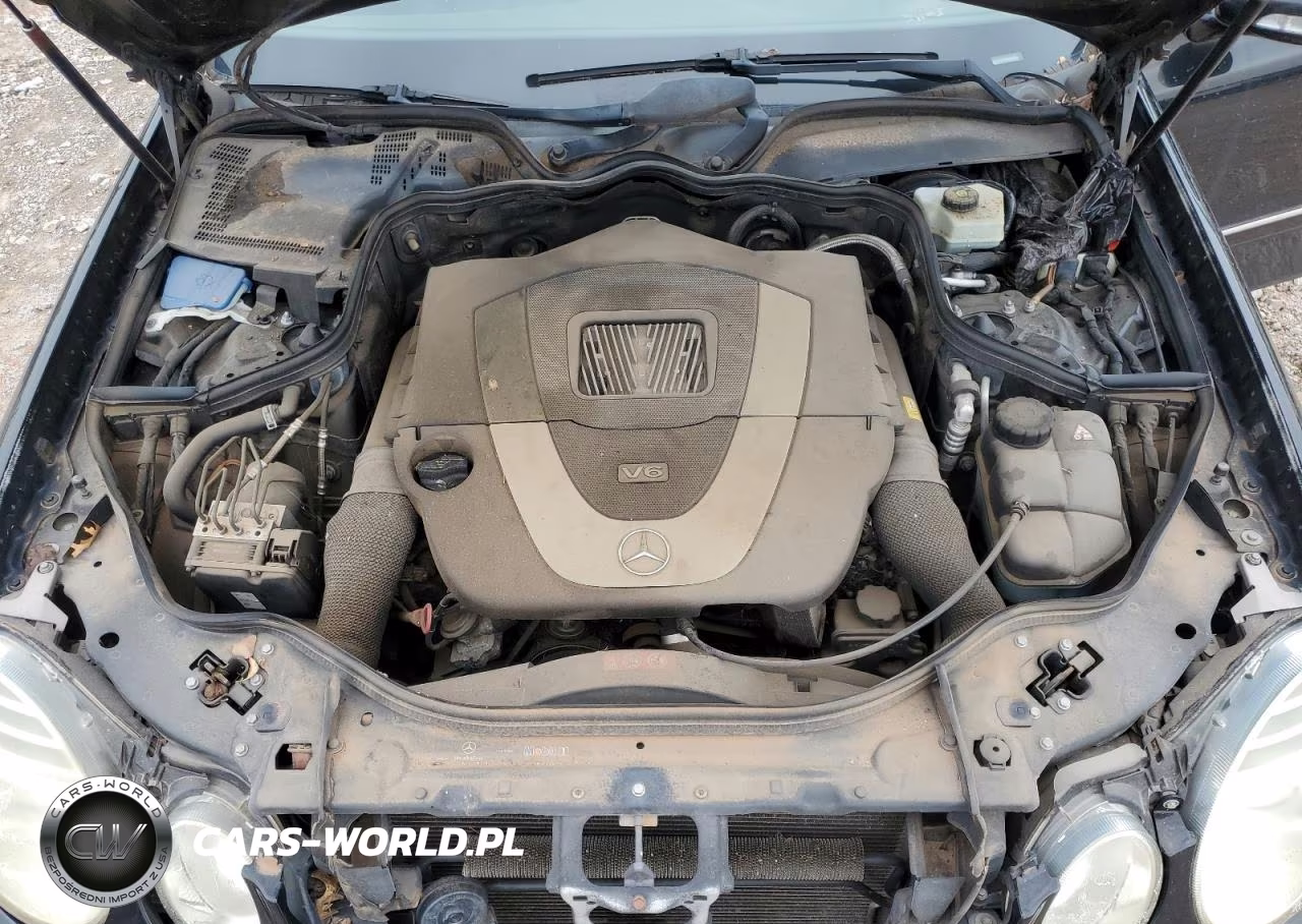 2008 Mercedes-Benz E 350 4Matic VIN:WDBUF87X08B255554 - 11