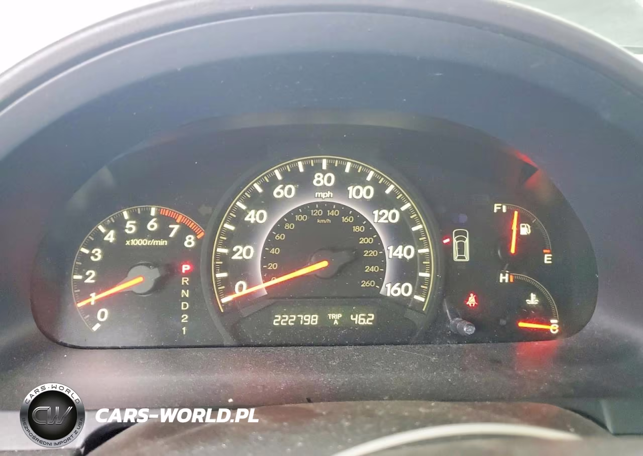 2010 Honda Odyssey Exl VIN:5FNRL3H76AB057159 - 9