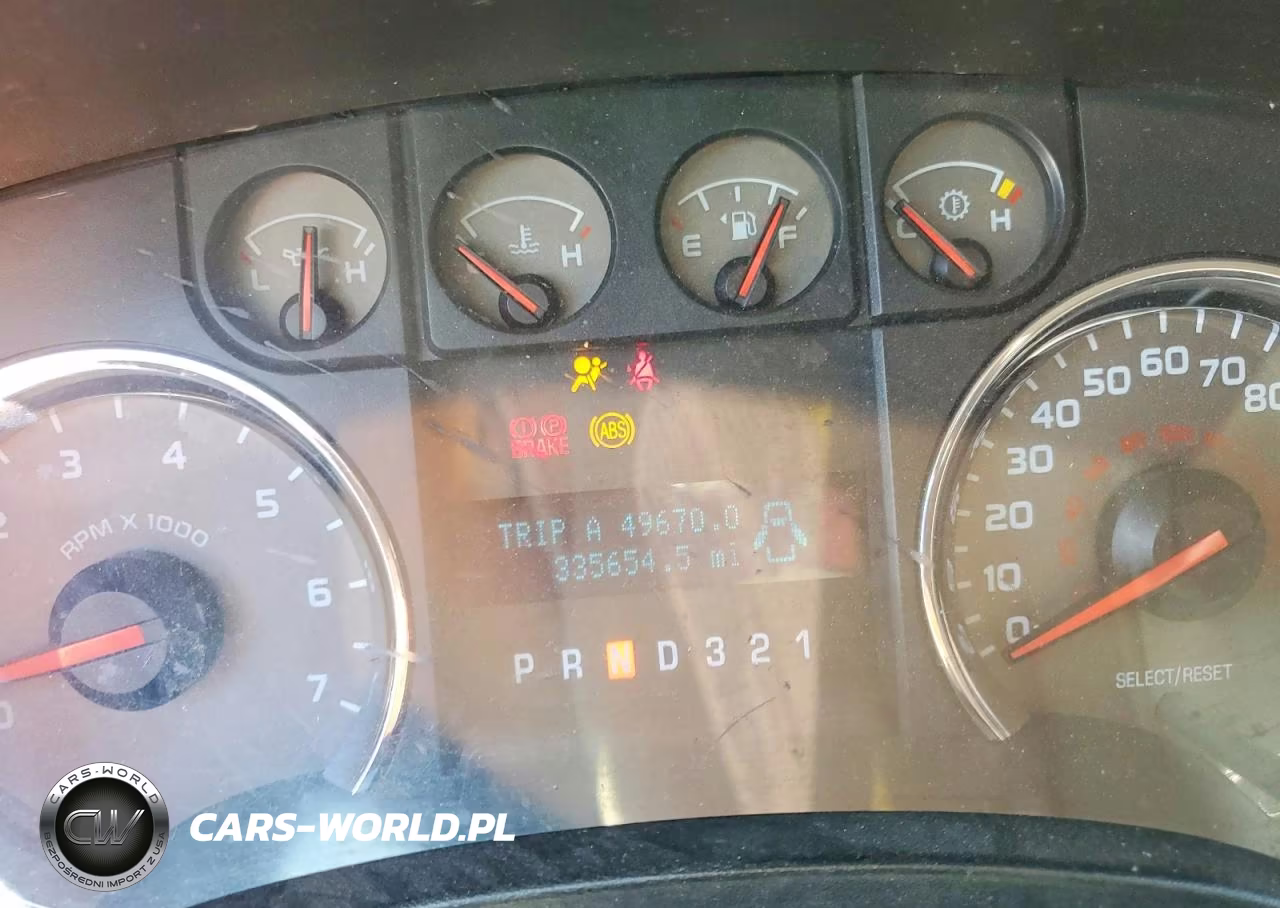 2010 Ford F150 Supercrew VIN:1FTEW1E88AFB34097 - 9