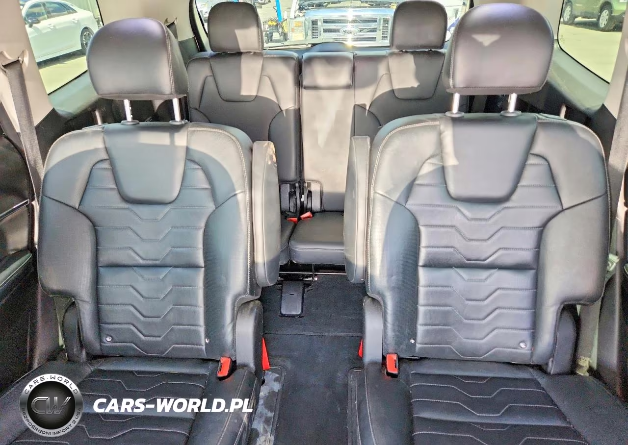 2021 Kia Telluride Sx VIN:5XYP5DHC3MG162940 - 10