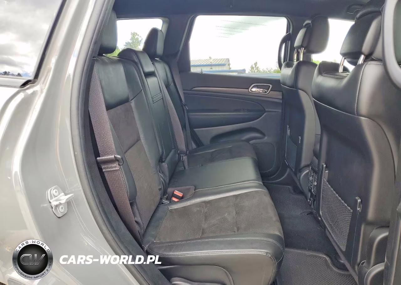 2021 Jeep Grand Cherokee Laredo VIN:1C4RJFAG3MC733408 - 11