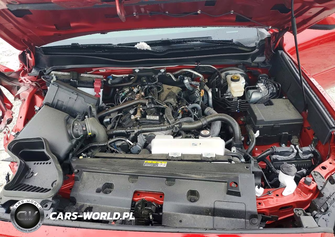 2026 Toyota Tacoma Sr5 VIN:3TYKB5FNXTT031927 - 11