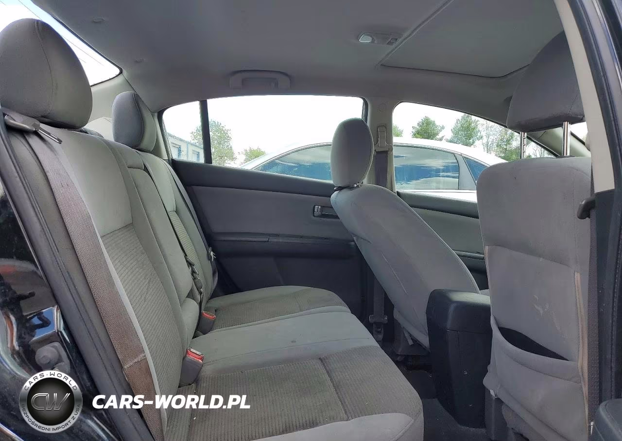 2012 Nissan Sentra 2.0 VIN:3N1AB6AP2CL690728 - 10