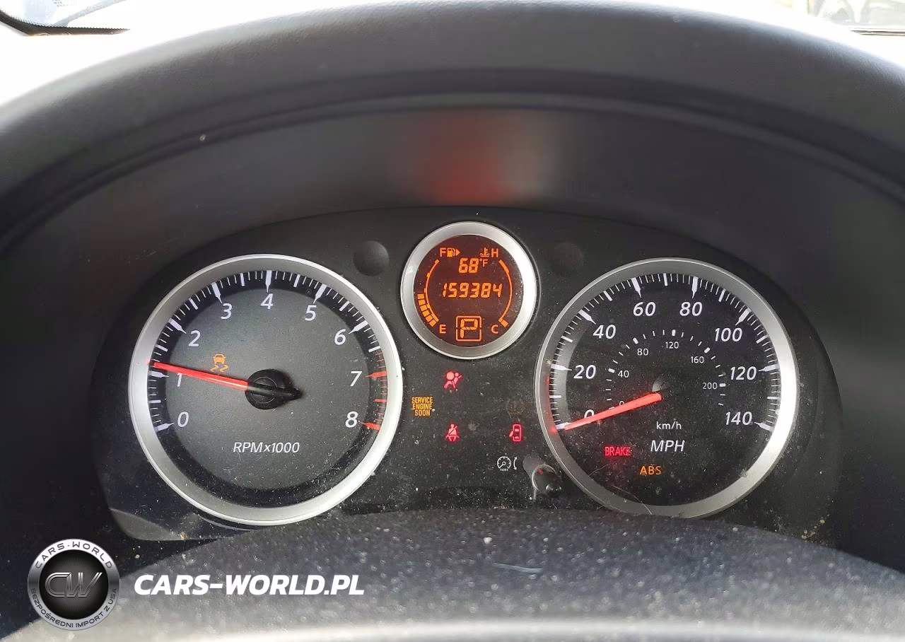 2012 Nissan Sentra 2.0 VIN:3N1AB6AP2CL690728 - 9