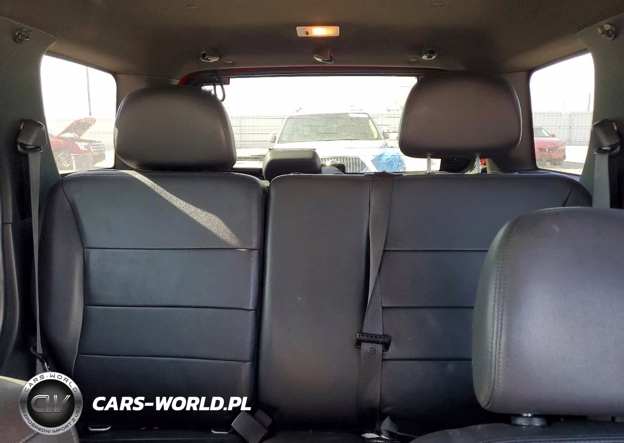 2012 Ford Escape VIN:1FMCU0EG0CKC85407 - 10