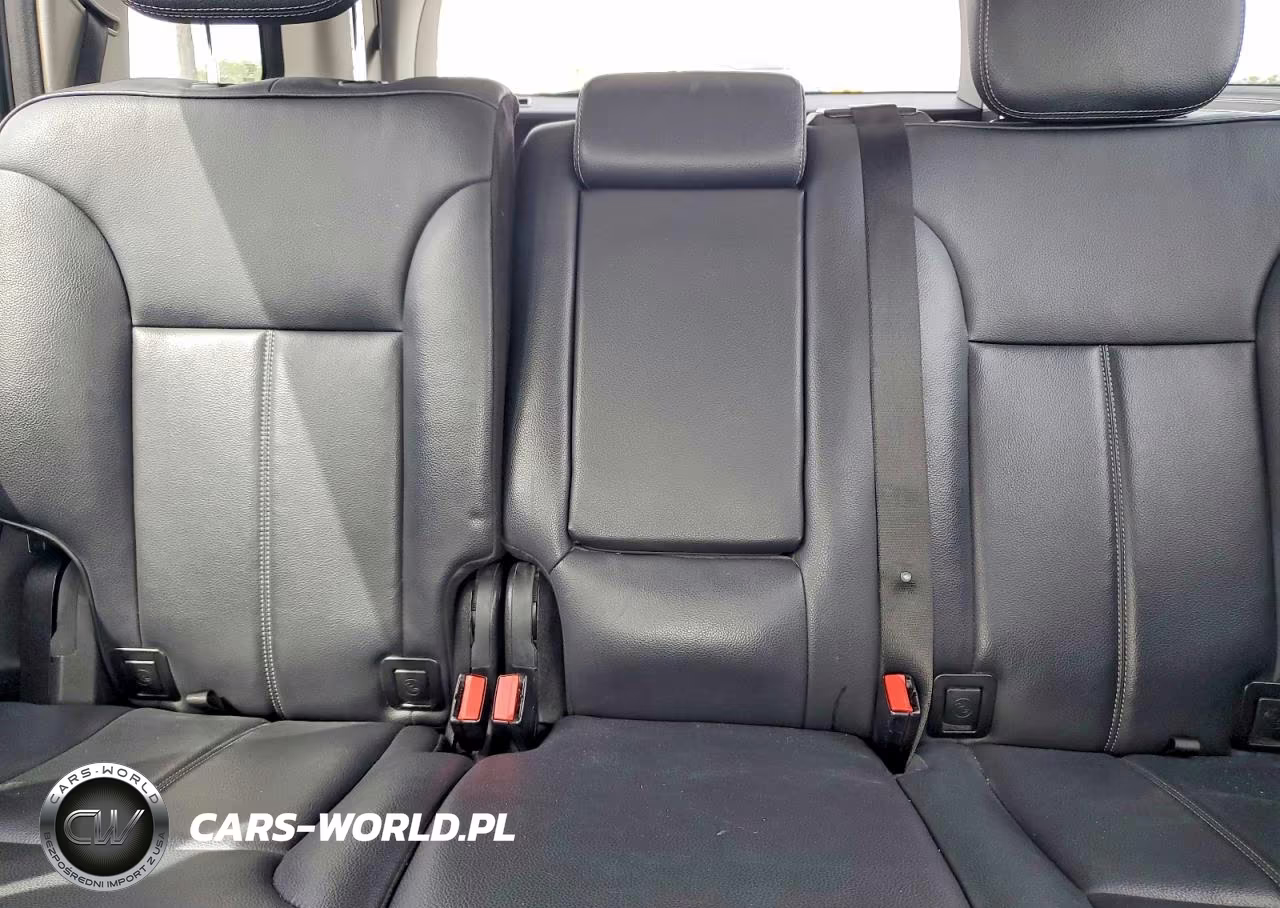 2010 Mercedes-Benz Gl 450 4Matic VIN:4JGBF7BB1AA533030 - 10