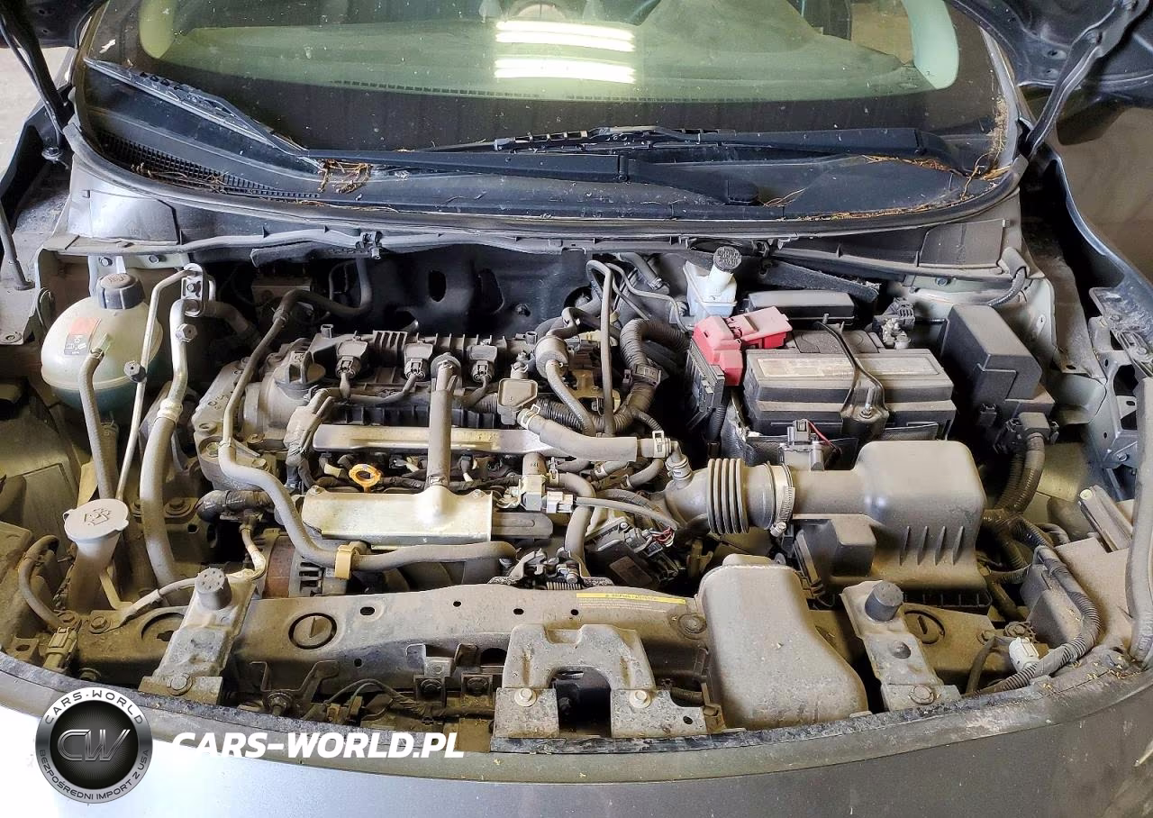2020 Nissan Versa Sv VIN:3N1CN8EVXLL841531 - 11