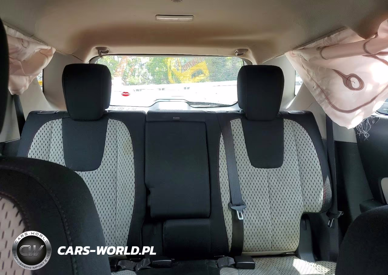 2015 Chevrolet Equinox Ls VIN:2GNFLEEK6F6106002 - 10