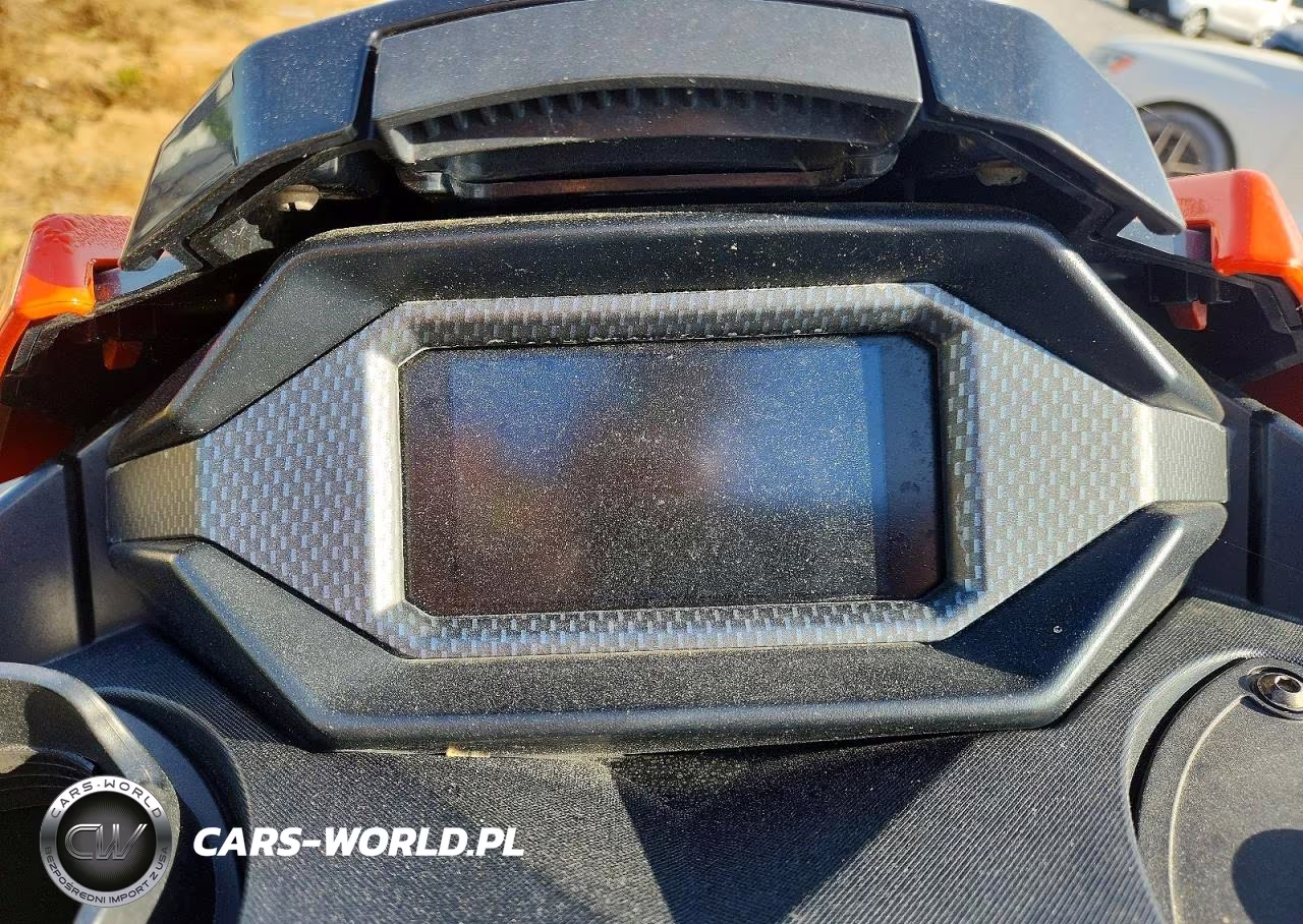 2021 Yamaha Waverunner Fx Limite VIN:YAMA2287I021 - 8