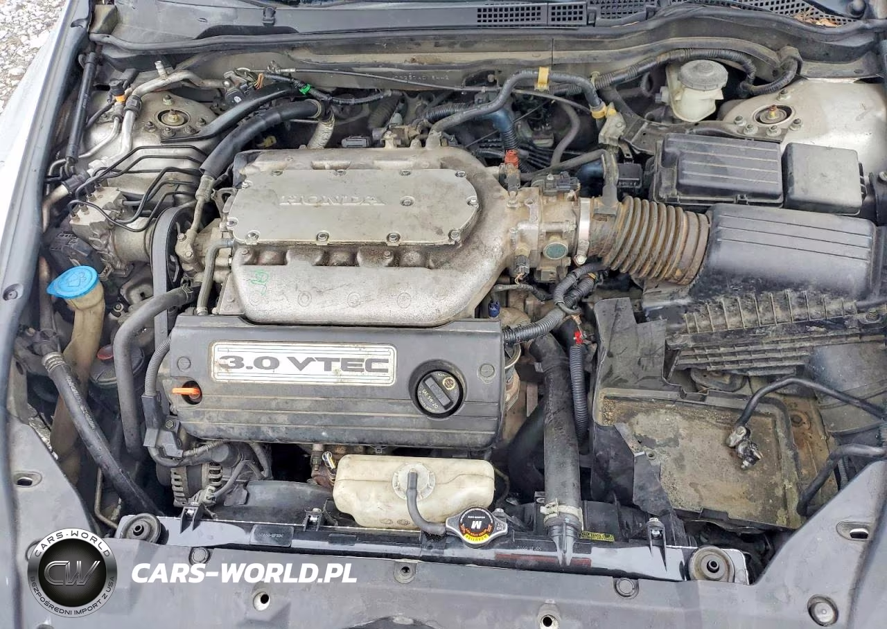 2007 Honda Accord Lx VIN:1HGCM66367A016442 - 11