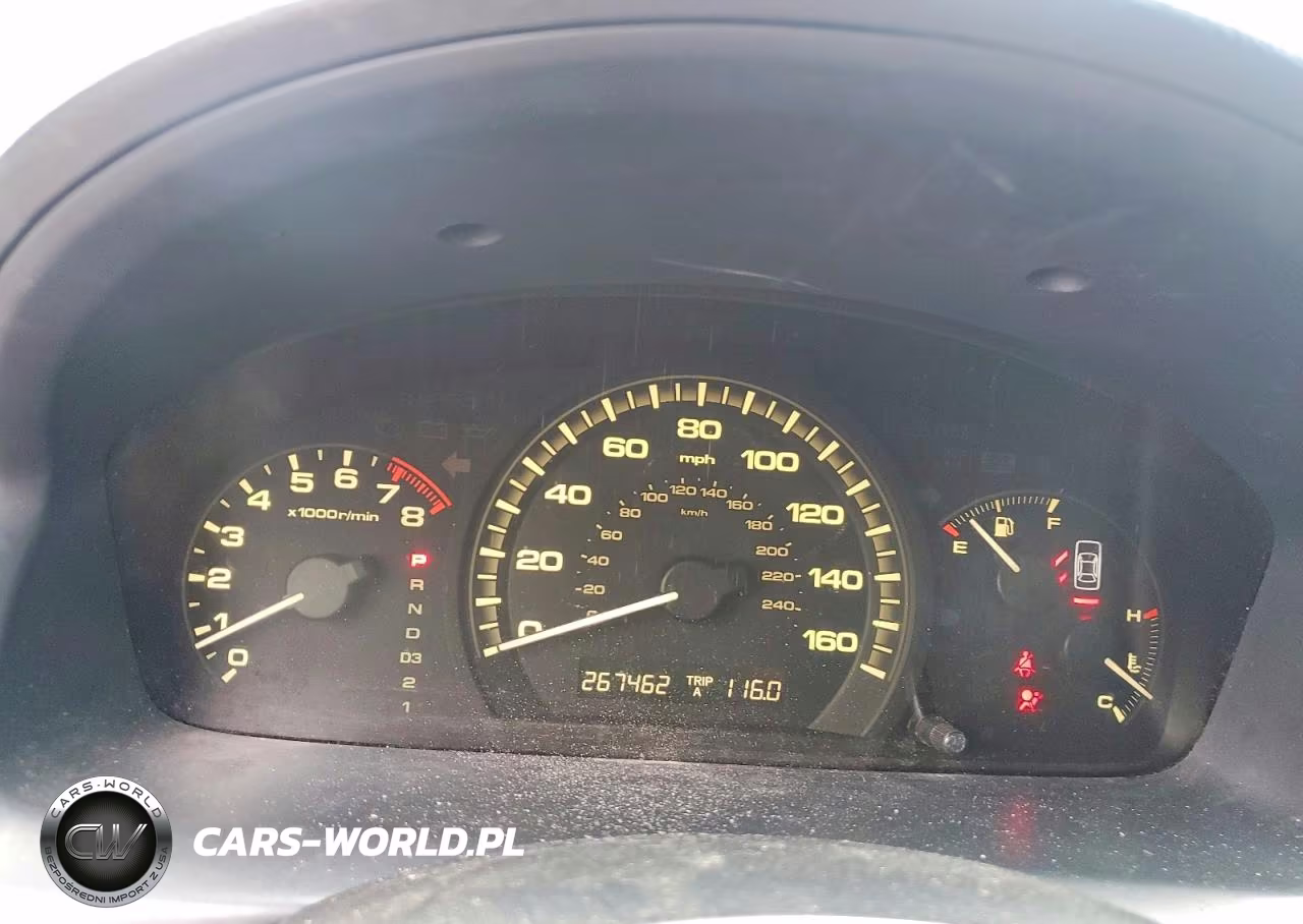 2007 Honda Accord Lx VIN:1HGCM66367A016442 - 9