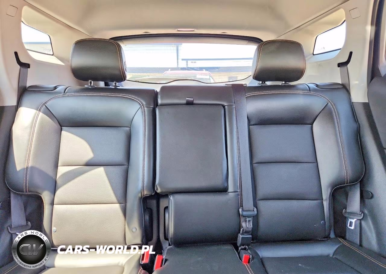 2019 GMC Terrain Slt VIN:3GKALPEX8KL294221 - 10