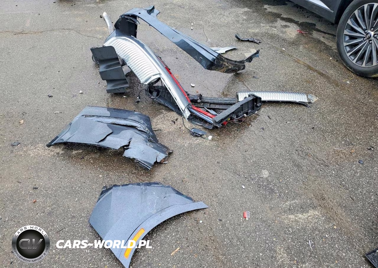 2025 Hyundai Palisade Calligraphy VIN:KM8R7DGE9SU807958 - 13
