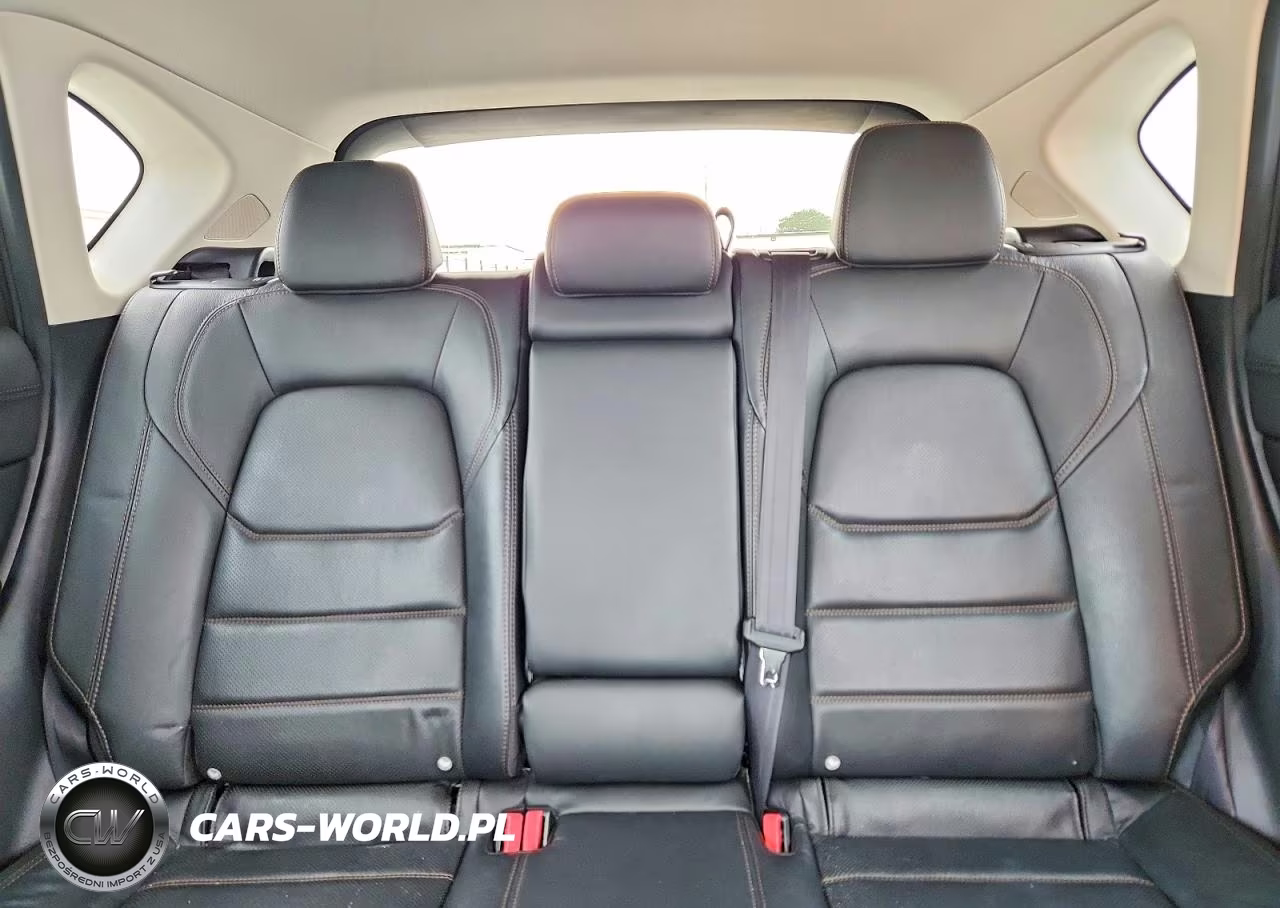 2017 Mazda Cx-5 Grand Touring VIN:JM3KFADL9H0179823 - 10