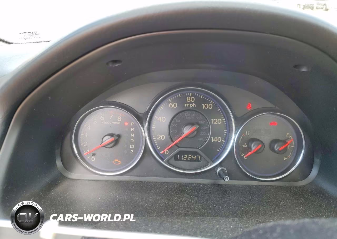 2005 Honda Civic Lx VIN:2HGES16625H548832 - 9