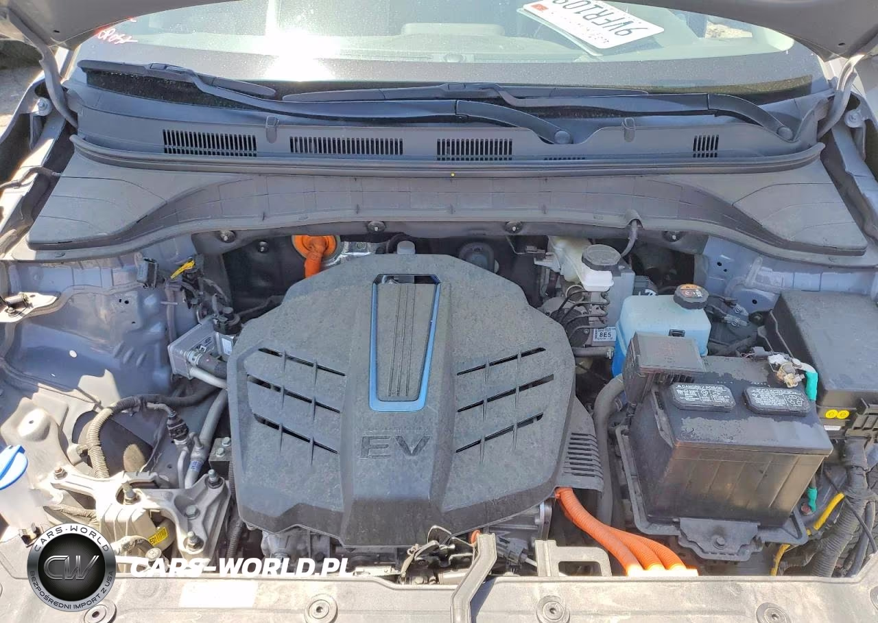 2023 Hyundai Kona Se VIN:KM8K23AG2PU183724 - 11