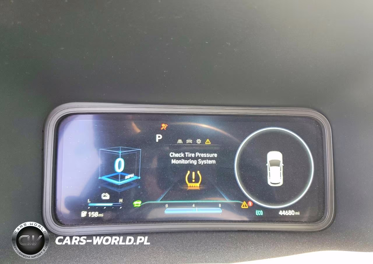 2023 Hyundai Kona Se VIN:KM8K23AG2PU183724 - 9