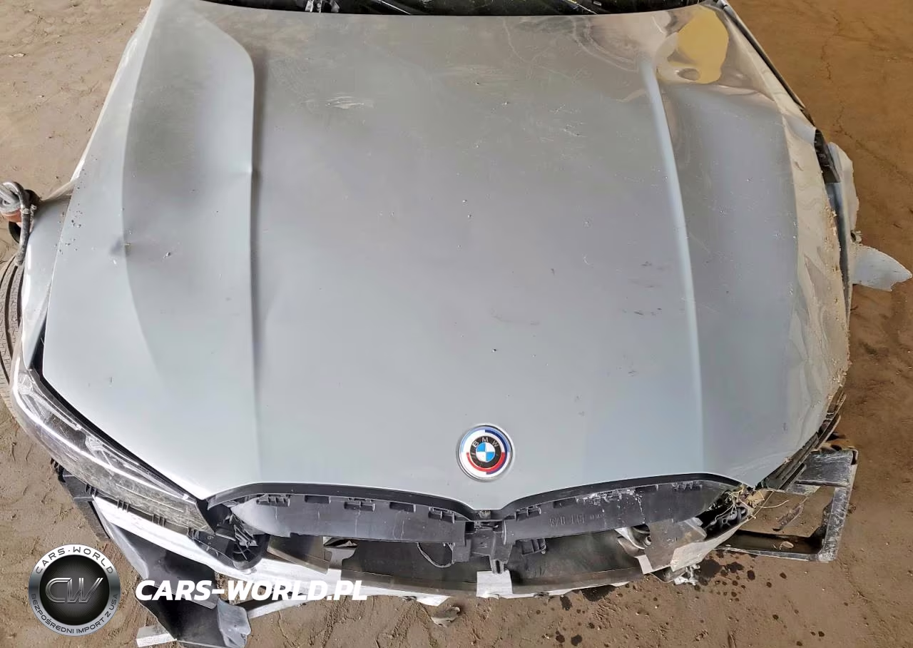 2023 BMW M340Xi VIN:3MW49FF08P8C90339 - 11