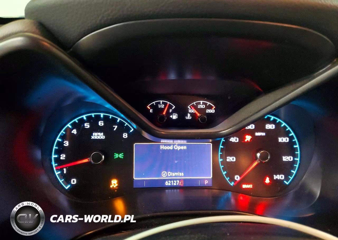 2020 Chevrolet Colorado Lt VIN:1GCHSCEA9L1229033 - 9