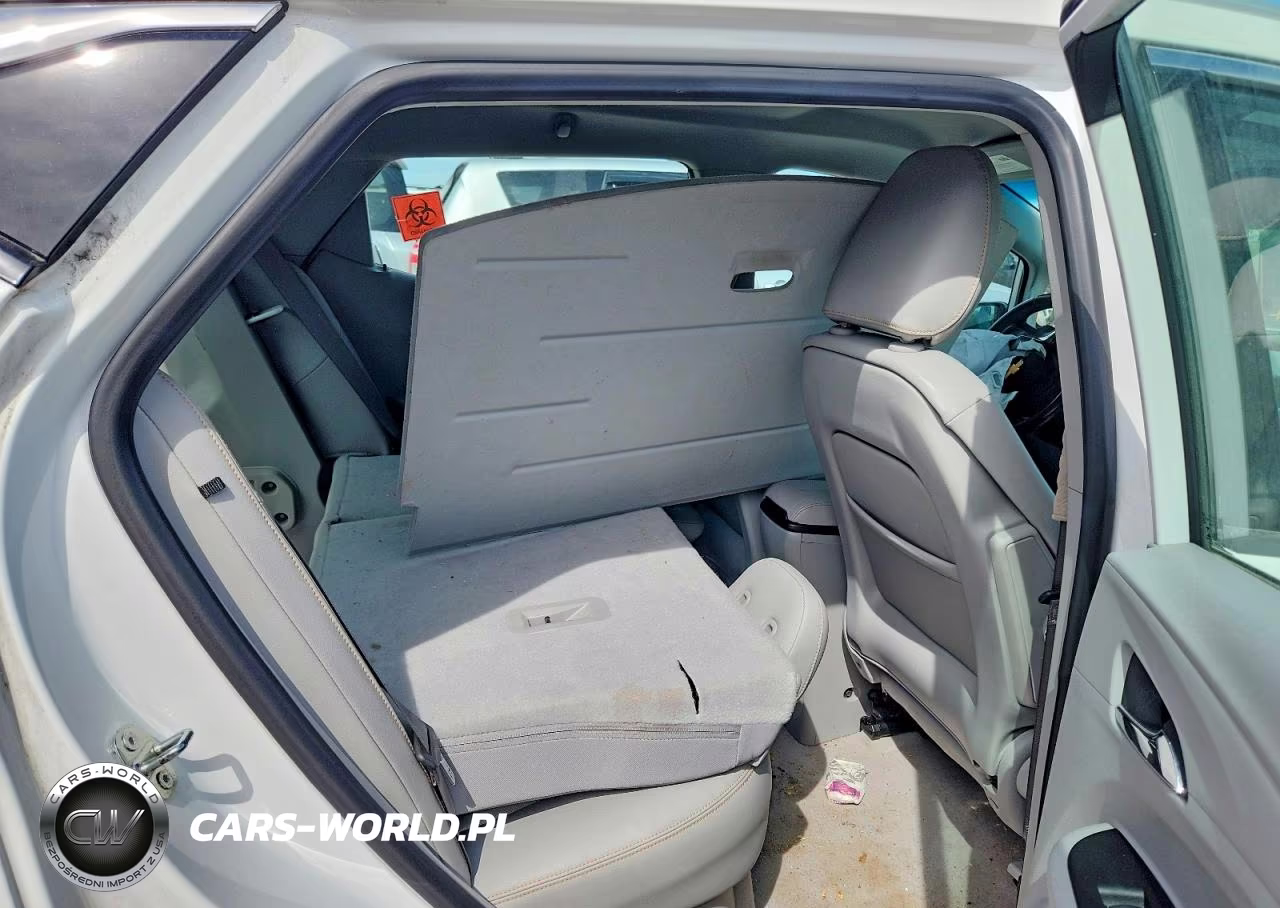 2020 Chevrolet Bolt Ev Premier VIN:1G1FZ6S02L4120579 - 10