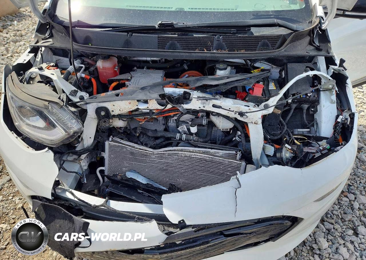 2020 Chevrolet Bolt Ev Premier VIN:1G1FZ6S02L4120579 - 11