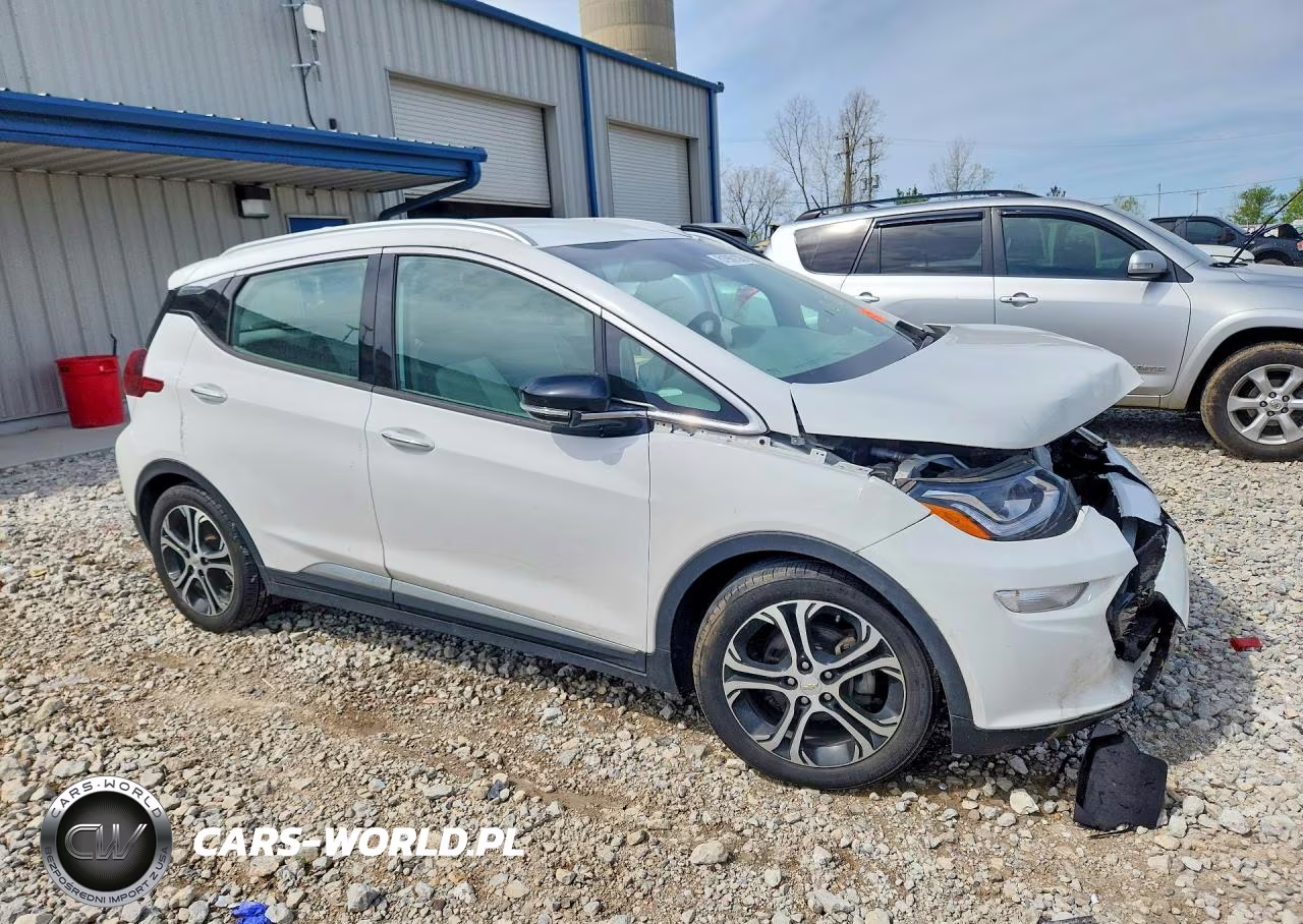 2020 Chevrolet Bolt Ev Premier VIN:1G1FZ6S02L4120579 - 4