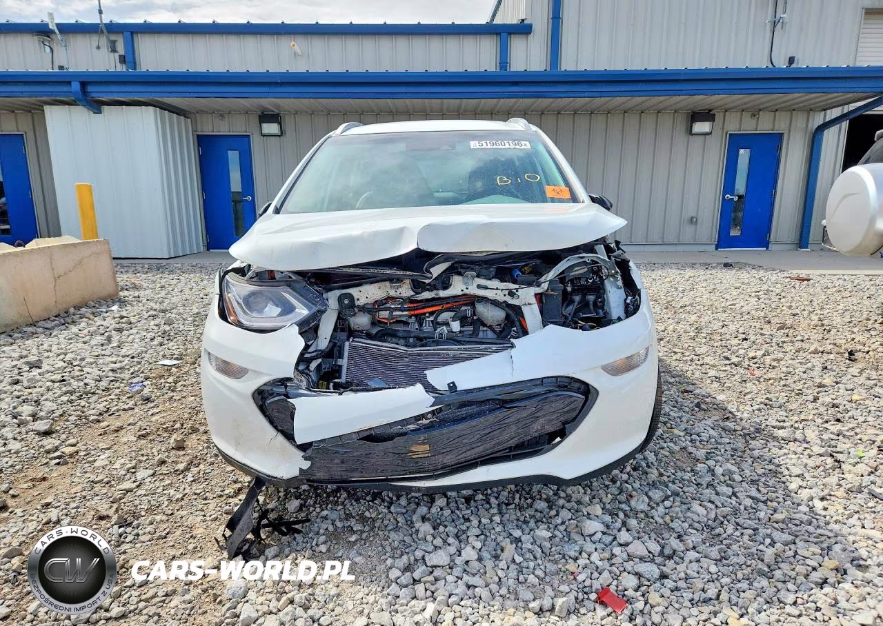 2020 Chevrolet Bolt Ev Premier VIN:1G1FZ6S02L4120579 - 5