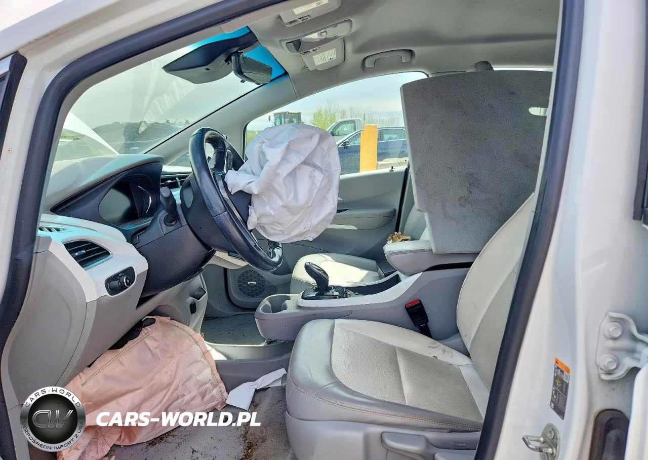 2020 Chevrolet Bolt Ev Premier VIN:1G1FZ6S02L4120579 - 7
