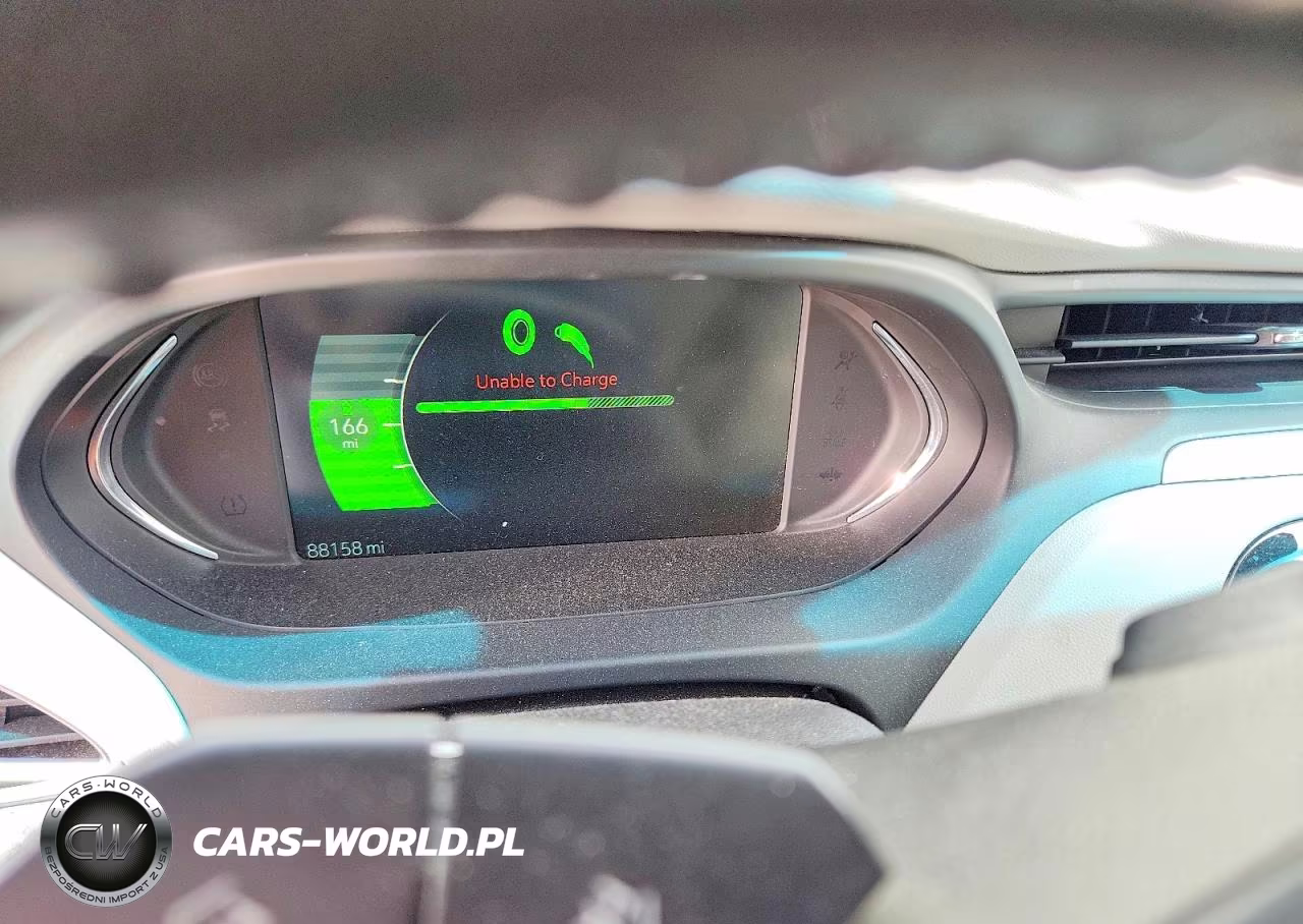 2020 Chevrolet Bolt Ev Premier VIN:1G1FZ6S02L4120579 - 9