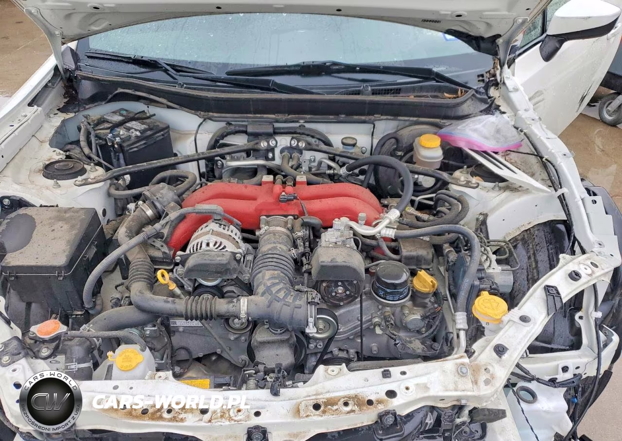 2020 Subaru Brz Limited VIN:JF1ZCAC12L9700312 - 11