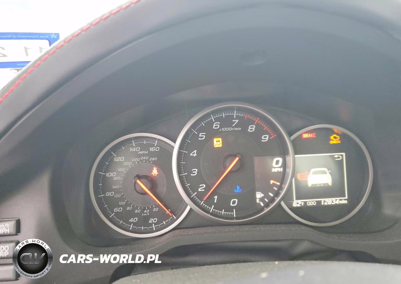 2020 Subaru Brz Limited VIN:JF1ZCAC12L9700312 - 9