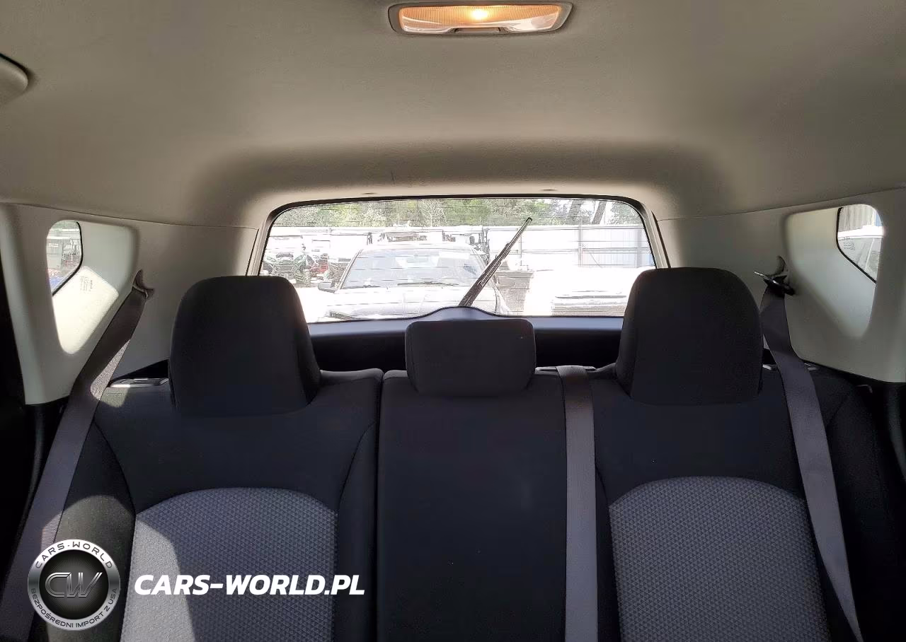2025 Kia Soul Lx VIN:KNDJ23AU9S7926716 - 10