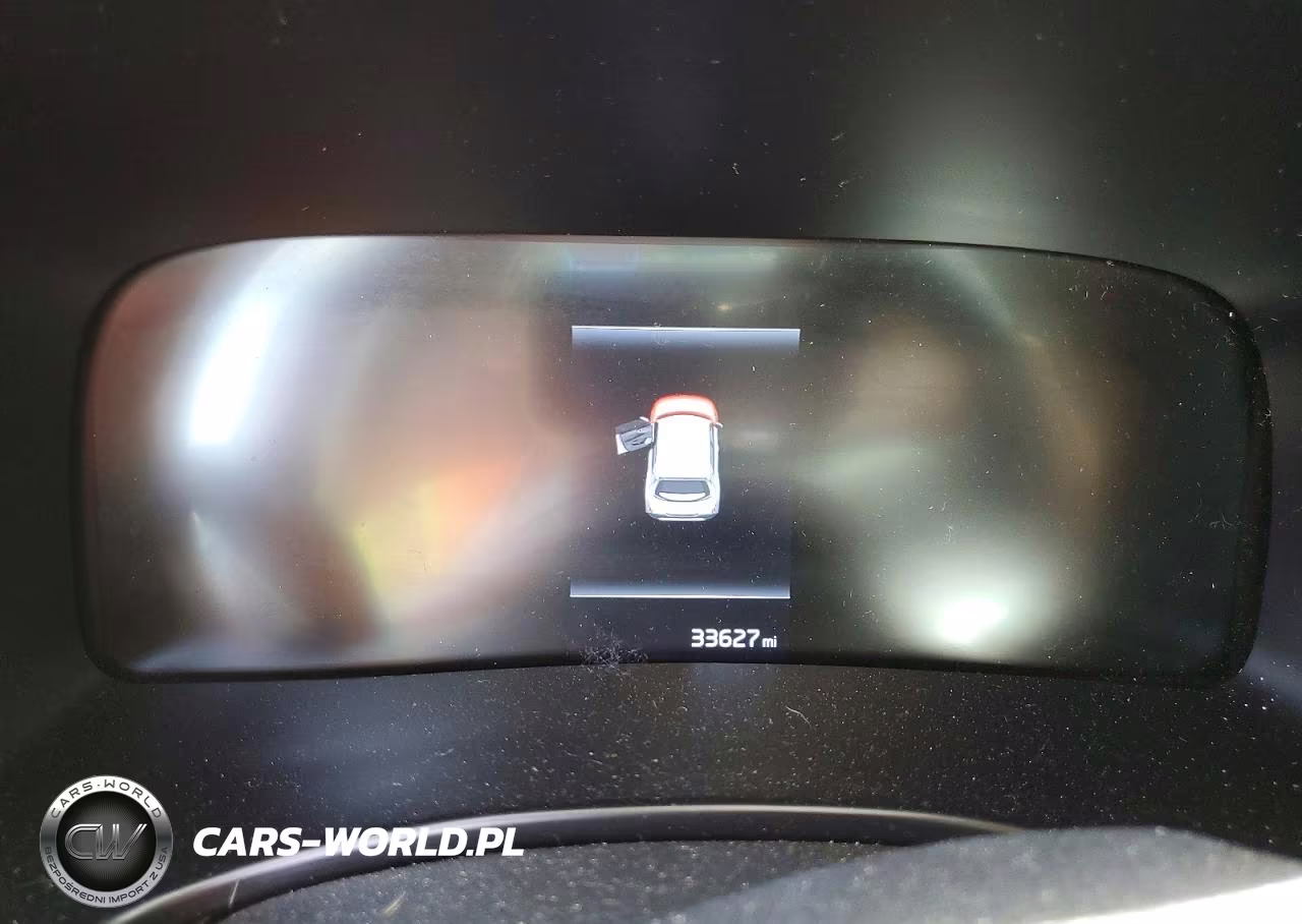 2025 Kia Soul Lx VIN:KNDJ23AU9S7926716 - 9
