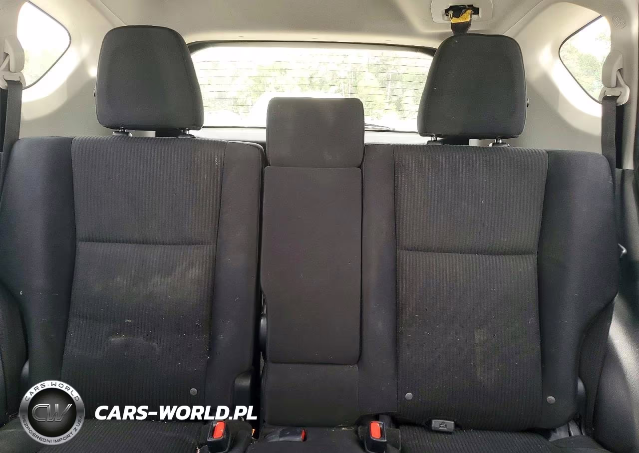 2017 Toyota Rav4 Le VIN:JTMBFREV4HJ115545 - 10