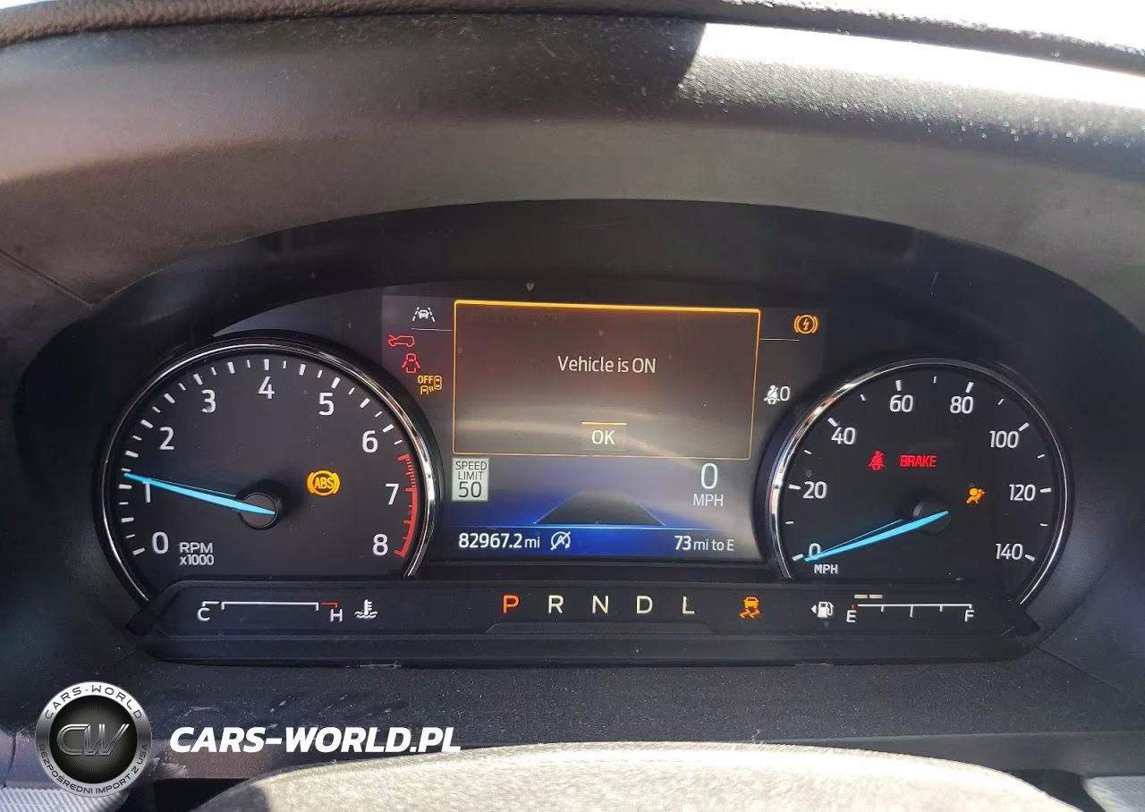 2021 Ford Explorer Xlt VIN:1FMSK8DH0MGB60907 - 9