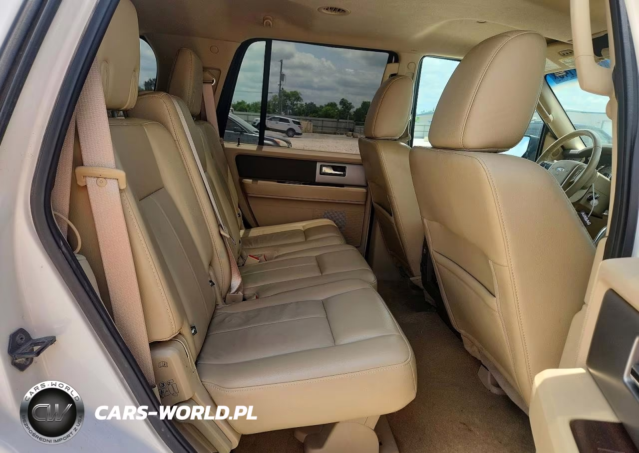 2012 Ford Expedition Xlt VIN:1FMJU1H50CEF02833 - 11