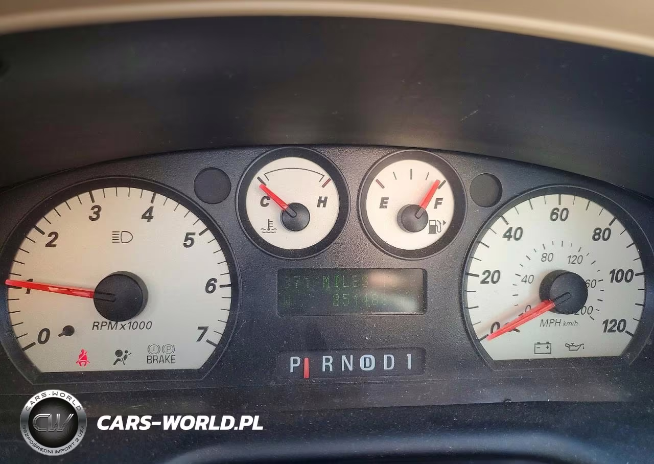 2006 Ford Taurus Sel VIN:1FAFP56UX6A182313 - 9