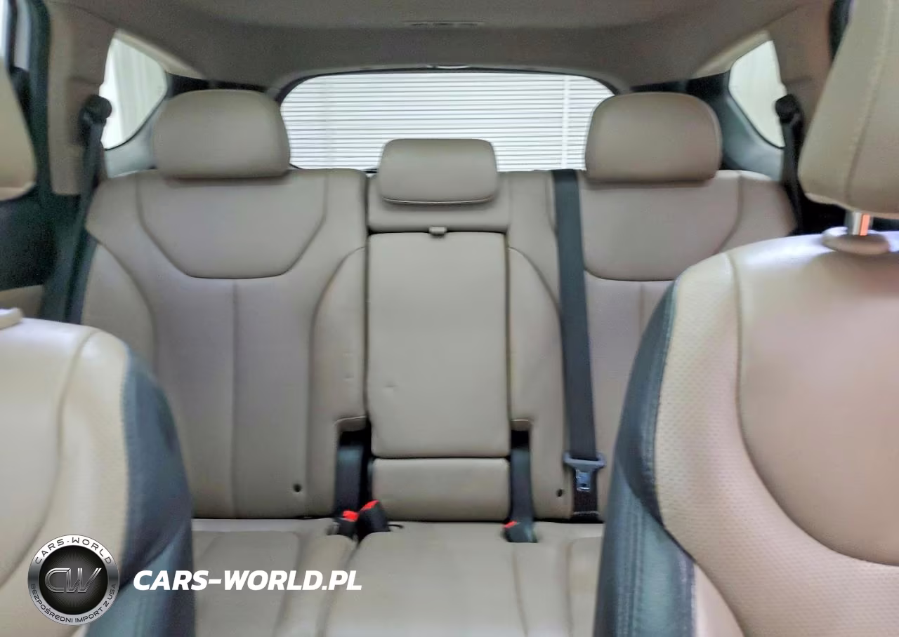 2019 Hyundai Santa Fe Limited 2.0T VIN:5NMS53AA7KH108556 - 10