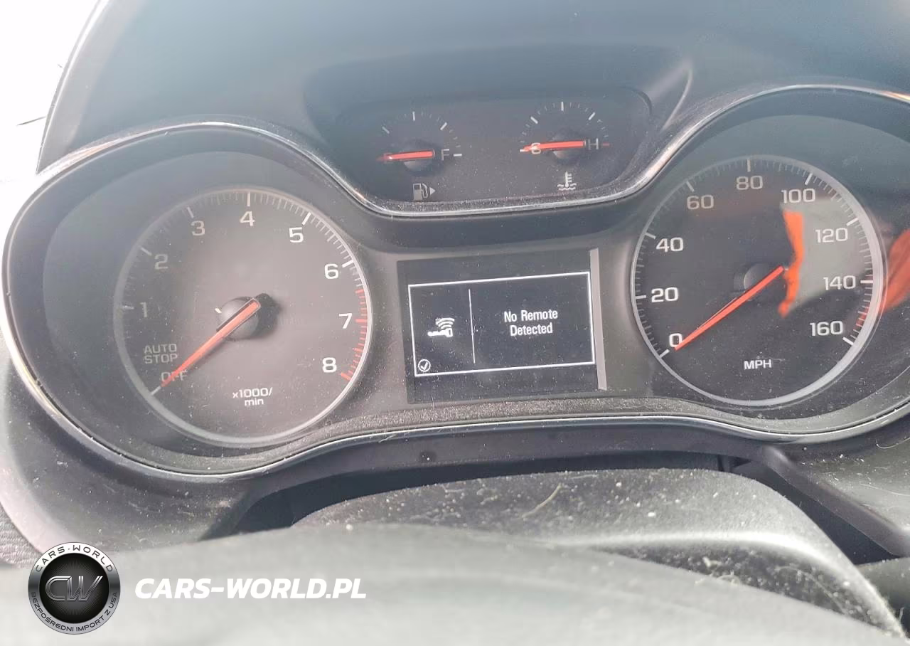 2019 Chevrolet Cruze Lt VIN:1G1BE5SM2K7100434 - 9