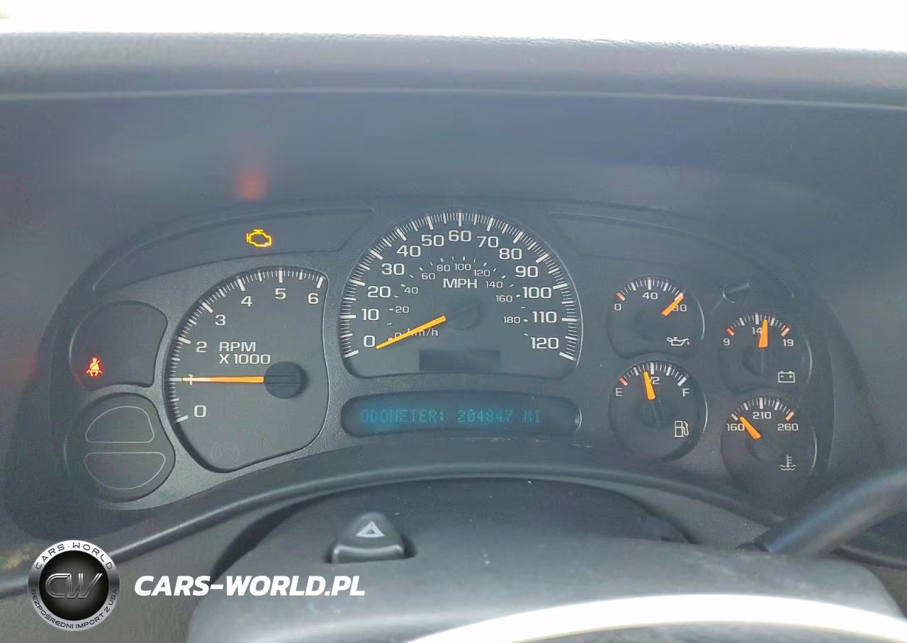 2005 GMC New Sierra C1500 VIN:2GTEC13T451360926 - 9
