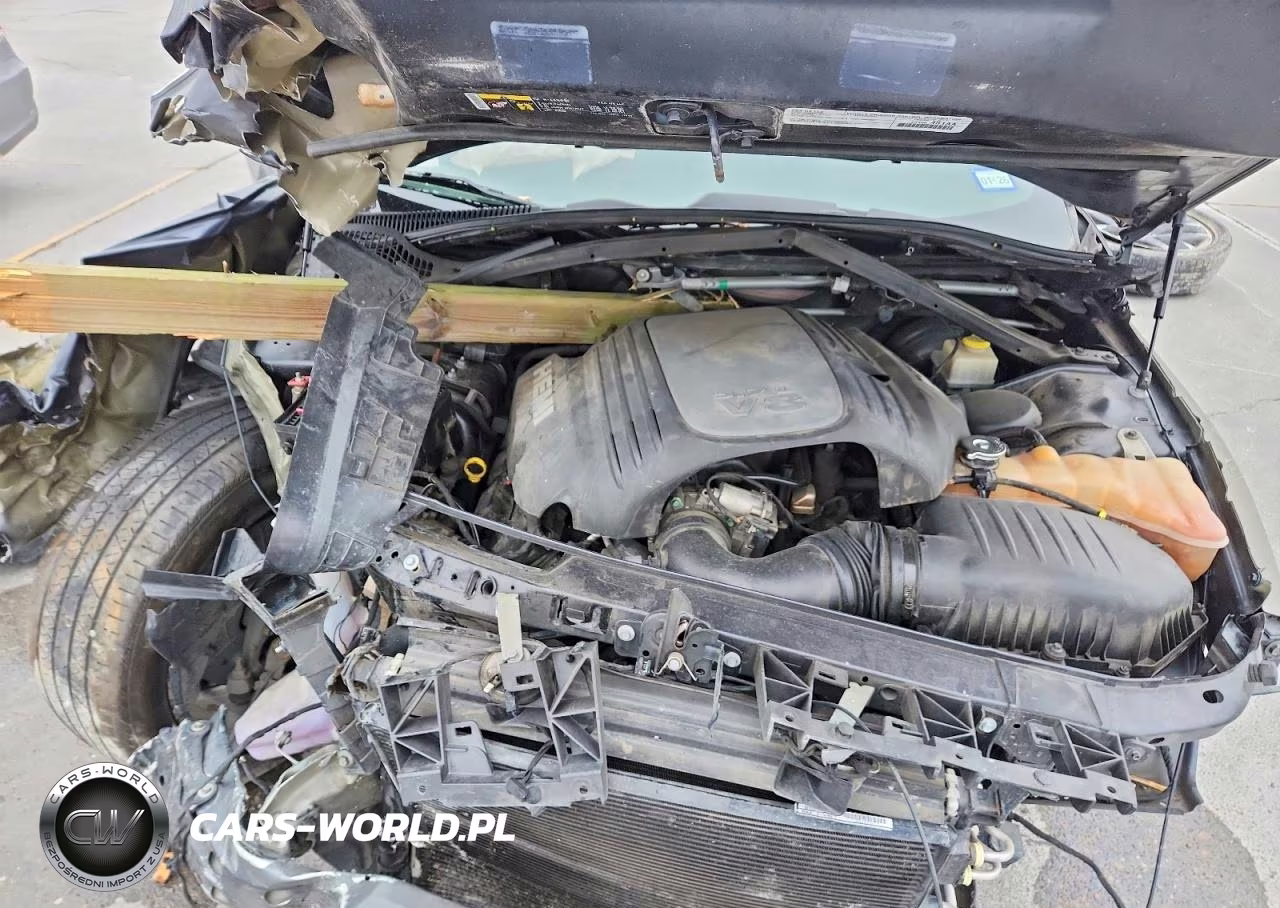 2019 Dodge Challenger R VIN:2C3CDZBTXKH654813 - 11